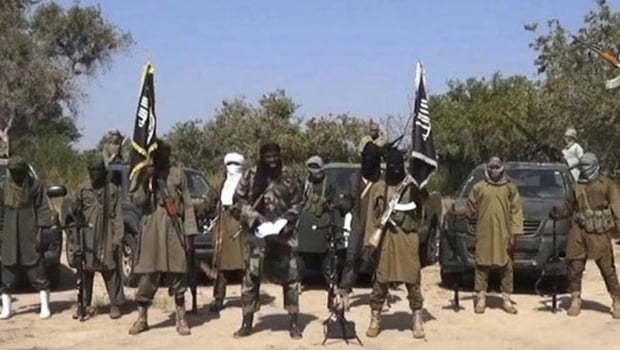 Photo of Eleven Chadian soldiers killed in Boko Haram ambush