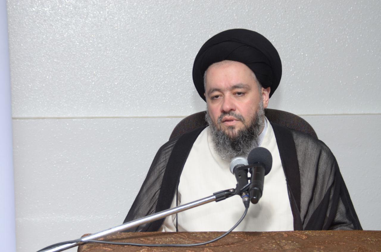 Photo of Clerics Court in Iran summons Ayatollah Sayed Husseini Shirazi