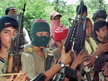 Photo of Four Muslims shot dead in southern Philippines