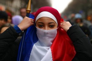 Photo of Dutch Report says Muslim women endure the most Islamophobic violence
