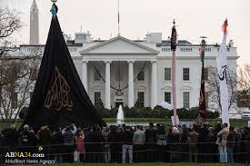 Photo of Hundreds of Shias attend ‘anti-terrorism’ rally in Washington D.C.