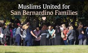 Photo of American Muslims raise more than $100,000 for families of San Bernardino shooting victim