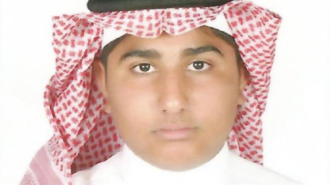 Photo of Saudi Arabia to behead teenage boy over participation in protest