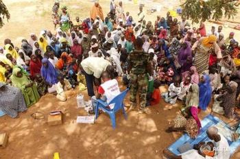 Photo of Boko Haram violence forces more than one million kids to leave school