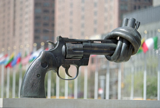 Photo of Non-Violence World Organization gains membership in UN