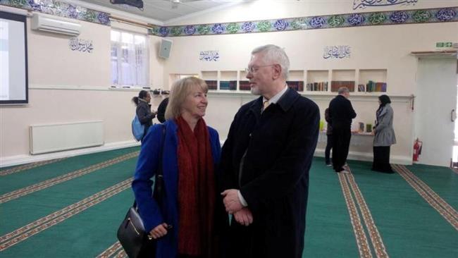 Photo of Visit My Mosque Day, open house this weekend