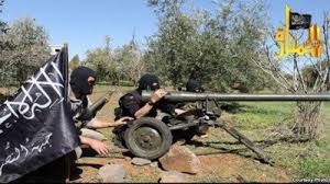 Photo of Terrorists clash with Syrian Arab Army as they attempt to capture strategic hilltops