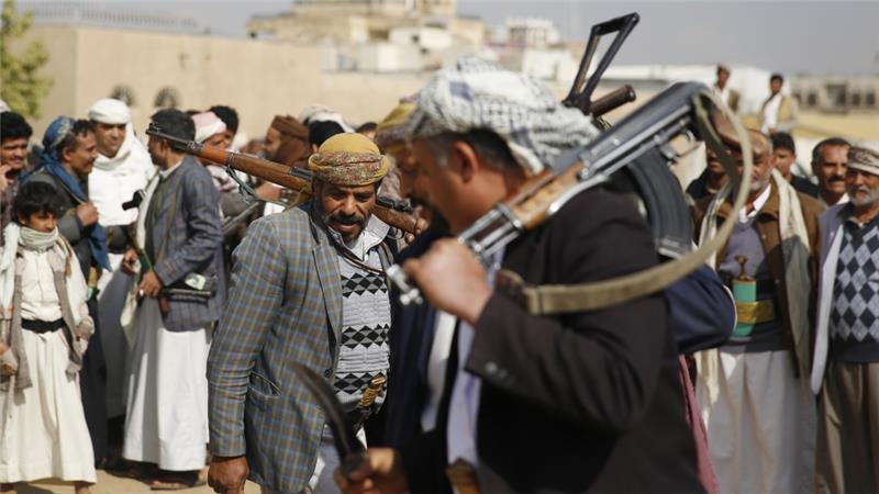 Photo of Both sides agree on ceasefire in Yemen