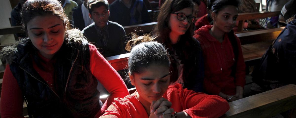 Photo of Christians and Muslims Face More Persecution by Hindu Extremists in India’
