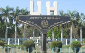 Photo of University of Hyderabad among top 10 educational institutions