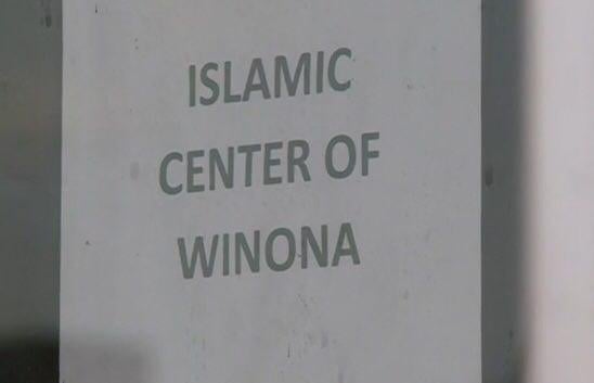 Photo of Minnesota church opens doors for Muslim community
