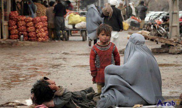 Photo of UN: one million Afghan children are malnourished