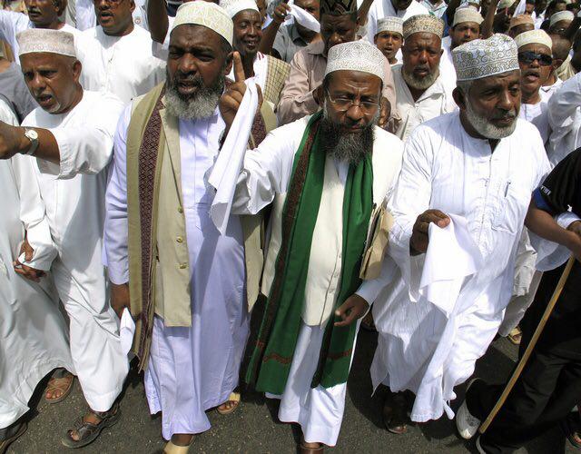 Photo of Muslim clerics in Kenya want Eid al-Adha to be an official holiday