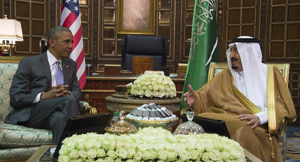 Photo of Despite opposition, US Senate votes to greenlight massive arms sale to Saudis