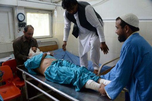 Photo of UN condemns killing of at least 15 civilians in US drone strike in Afghanistan