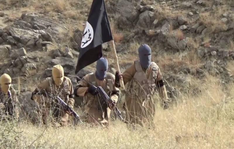 Photo of ISIS to send 7,000 terrorists to Afghanistan