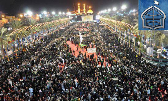 Photo of ISWF thanks contributors to the success of Ashura and calls for Shia unity against segregation