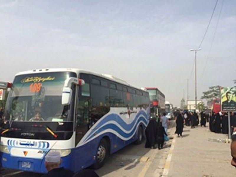 Photo of Ministry of Transportation begins plan to transport Arbaeenpilgrims