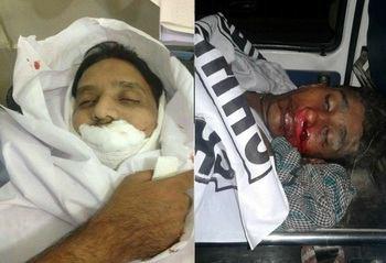 Photo of One more Shia man martyred in Karachi target killing