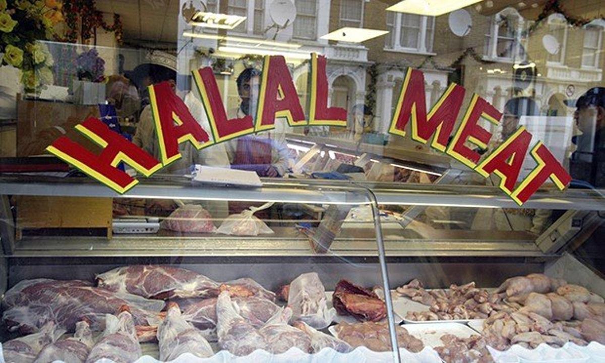 Photo of Halal food becoming $20 billion industry in US
