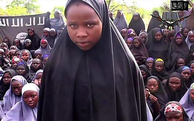 Photo of Nigeria in talks to secure release of more Chibok girls, official says