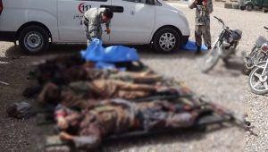 Photo of Taliban commander among 18 killed in Kunduz city