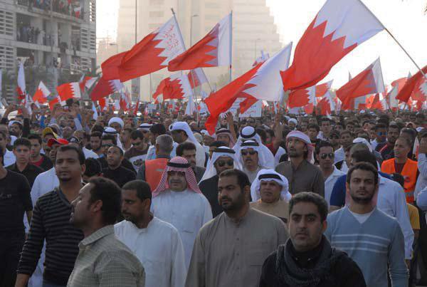 Photo of Free Muslim International Organization calls for self-control in Bahrain