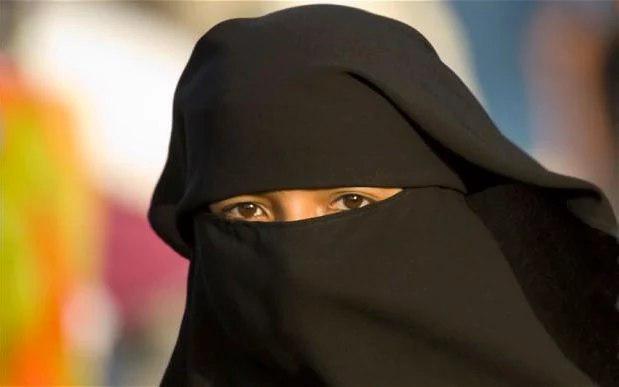 Photo of Austria agrees full-face veil ban in public places