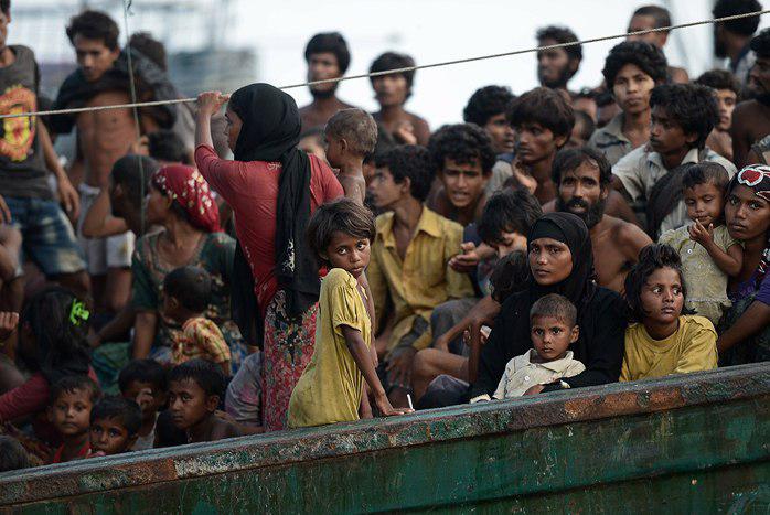 Photo of UN condemns ‘devastating’ Rohingya abuse in Myanmar