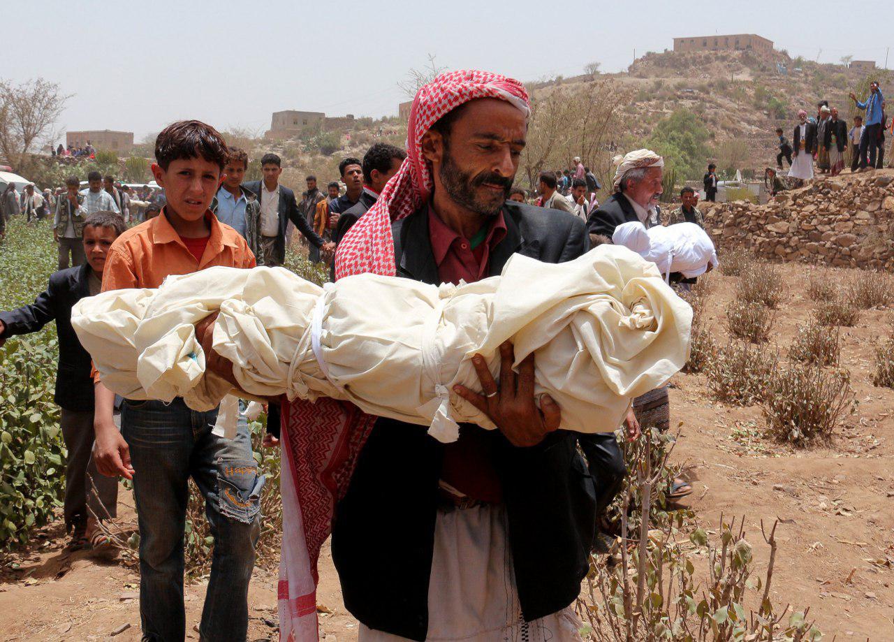 Photo of Yemen: As food crisis worsens, UN agencies call for urgent assistance to avert catastrophe