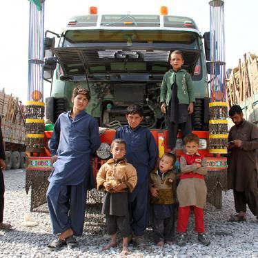 Photo of Pakistan: Mass forced returns of Afghan refugees