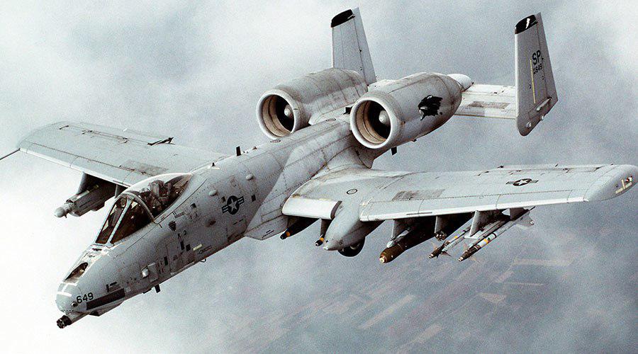 Photo of The United States used depleted uranium in Syria