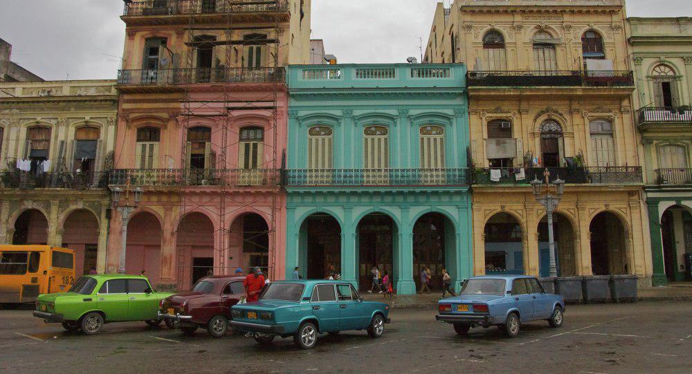 Photo of Cuba to build its first mosque