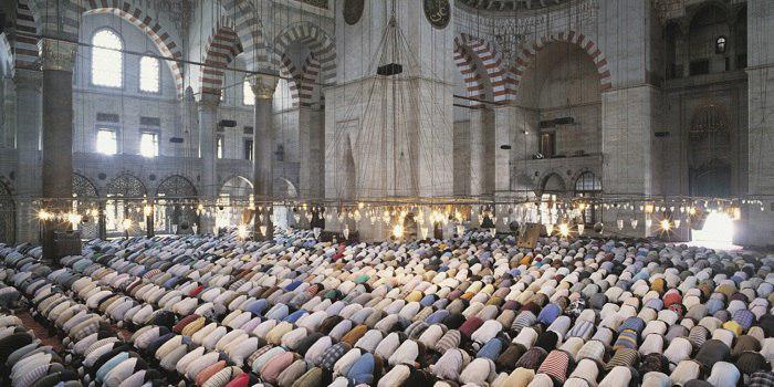 Photo of Islam to become world’s biggest religion