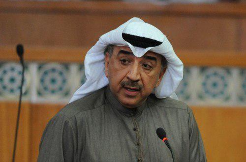 Photo of Interpol rejects Kuwaiti request to arrest Shia Kuwaiti MP AbdulhamidDashti