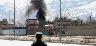Photo of Roadside bomb kills 11 family members in Afghanistan