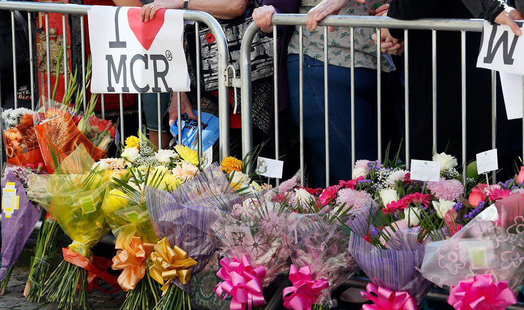 Photo of Free Muslim condemns Manchester attack, condoles victims’ families