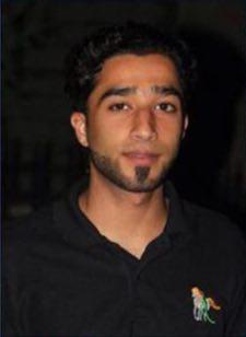 Photo of Detainee in Bahrain’s Jaw Prison beaten, assaulted
