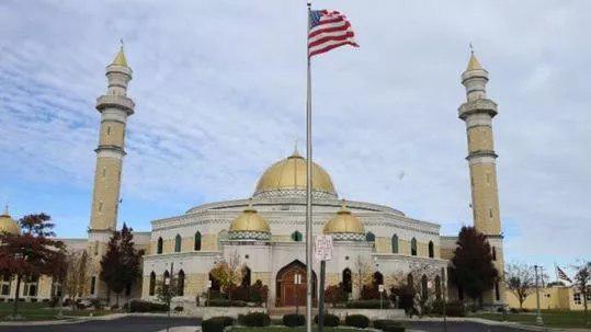 Photo of Judge denies request to halt building of Michigan mosque