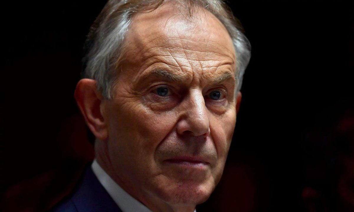 Judge to review Tony Blair prosecution ban - Shia Waves