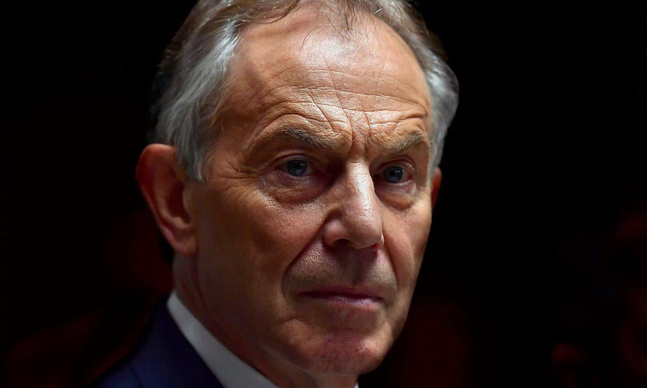 Photo of Judge to review Tony Blair prosecution ban