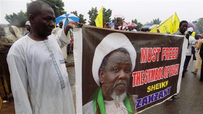 Photo of Nigeria court rejects Shia cleric’s lawsuit against army