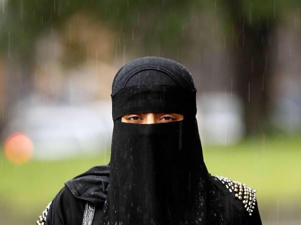 Photo of European Court upholds Belgium’s full veil ban