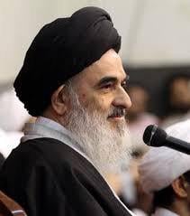 Photo of Grand Ayatollah Shirazi: it is worthy that everyonee generalize the commemoration of the martyrdom of Imam Al-Sadiq