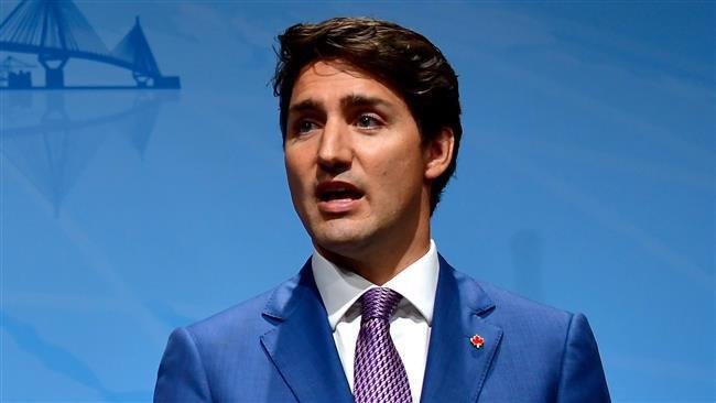 Photo of Trudeau stresses probe into reports of Saudi abuse