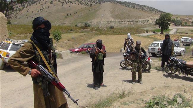 Photo of Taliban seize key area in north Afghanistan: Local official
