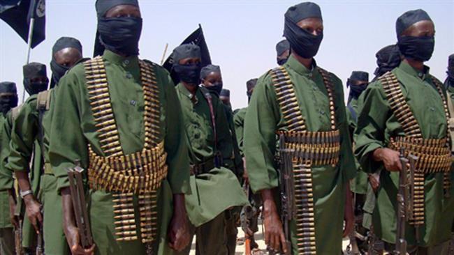 Photo of Somalia-based al-Shabab terror group beheads 3 people in Kenya
