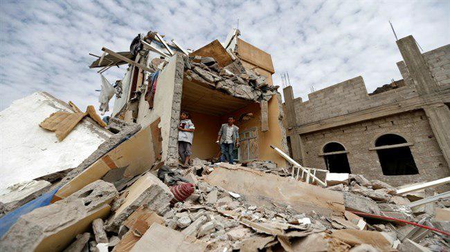 Photo of UN condemns Saudi killing of Yemeni civilians