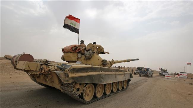 Photo of Iraq launches offensive to liberate northern Hawijah from Daesh
