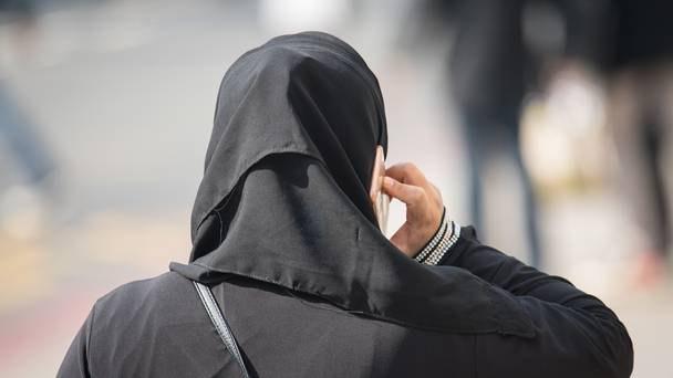 Photo of Austrian face veil ban comes into force under new ‘integration’ policy